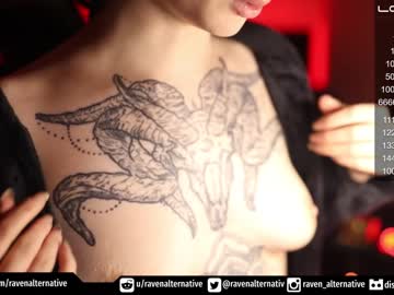 girl raven_alternative capture image #3017864