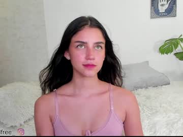 girl grettabenett_ capture image #3340731