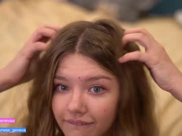 girl coyness_geneva capture image #2713259