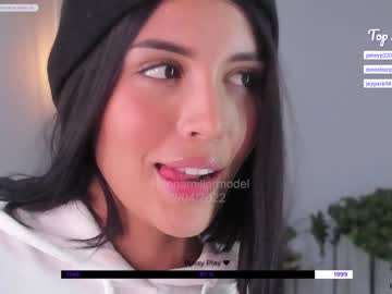 girl _hannamiller capture image #1051521