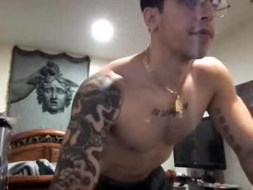 man ssjrico capture image #564497