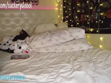 girl suckerydoool capture image #6093226