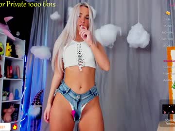 girl blush_mikki capture image #6316534