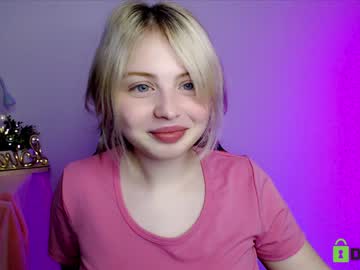 girl shy_blondiee capture image #3870112