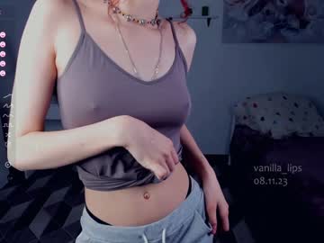 girl vanilla_lips capture image #5630561