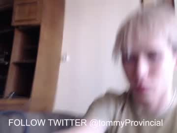 man im_tommy capture image #3071302