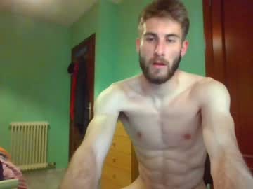 man jovenrubio18 capture image #1695408