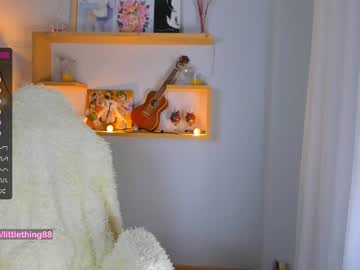 girl littlething88 capture image #2558049