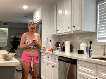 girl texas_blonde capture image #4968039