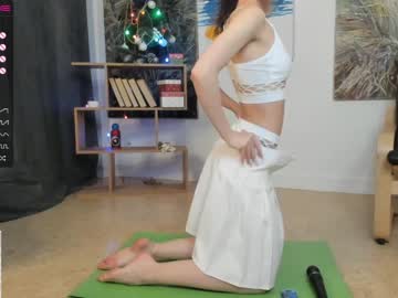 girl a_whole_eternity capture image #6001801