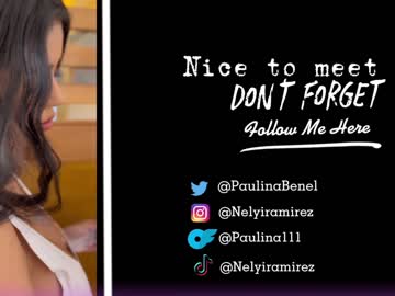 girl mia_paulina capture image #4929136