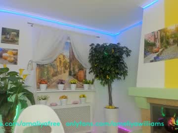 girl amelia__williams capture image #1177308