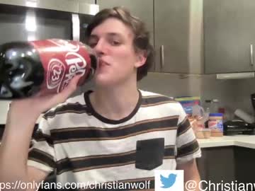 man christianwolf capture image #1030278