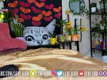 girl lexi_luv capture image #261720
