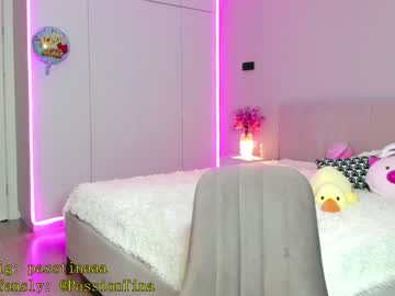 girl _passion_show_ capture image #5513169