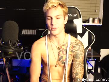 man voodoo_hd capture image #606993