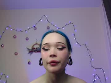 tranny sandralamp capture image #3297787