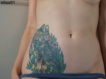 girl ellaa91 capture image #5068197