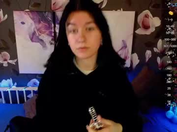 Cam for alex_coall