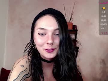 girl kiakeeper capture image #1201455