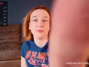 girl emily_fox_official capture image #5344031