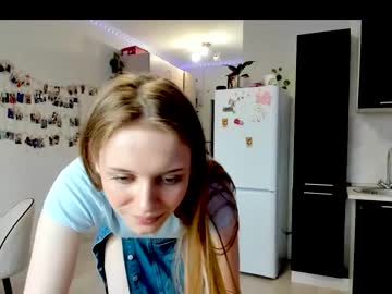 girl molly_kisskiss capture image #4775880