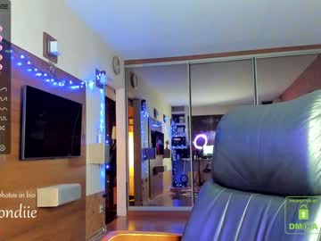 girl bestblondiiecb capture image #3551725