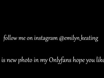 girl emilyn_keating capture image #80081