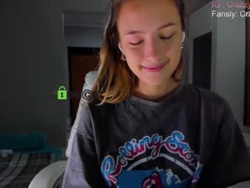 girl crazzy_cherry capture image #6037632
