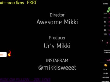 girl blush_mikki capture image #6225767