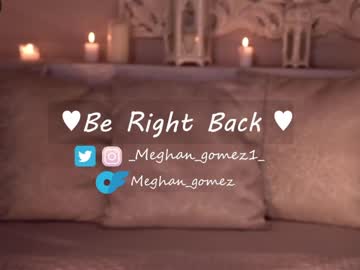 girl _meghan_gomez1_ capture image #6735787