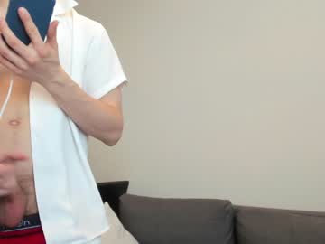 man happyboyforu18 capture image #1255783