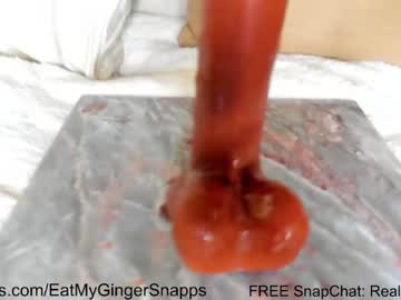 girl eatmygingersnapps capture image #3631328
