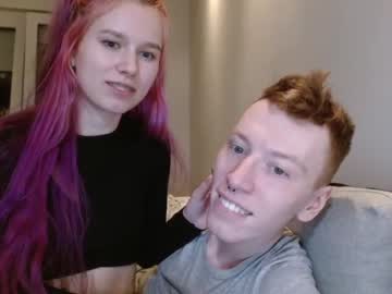 couple saypositive capture image #670878