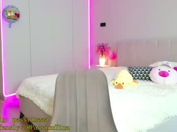 girl _passion_show_ capture image #5562857