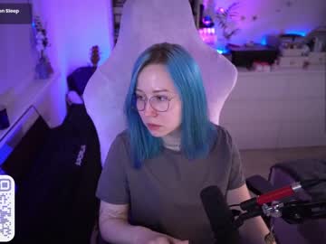girl blue_mooncat capture image #6931274