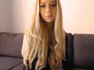girl pervyblonde capture image #773874