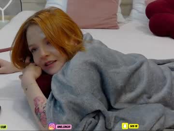 girl ginger_pie capture image #1740815