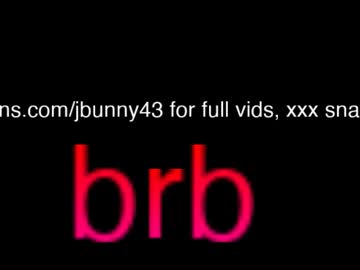 man jbunny43 capture image #5201936