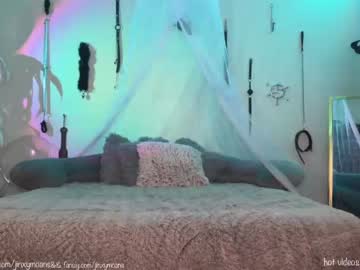 couple jinxy_moans capture image #5990210