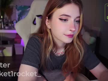 girl pocketrocket_ capture image #6113255
