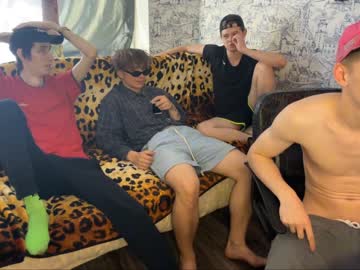 man stralght_twinks capture image #4931371