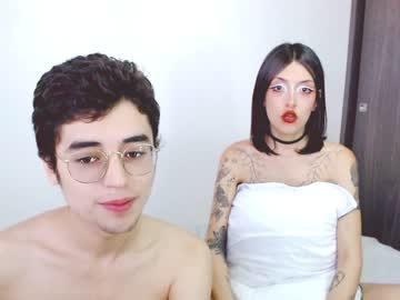 tranny devil_blood capture image #5716915