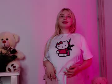 girl shy_blondiee capture image #3689707