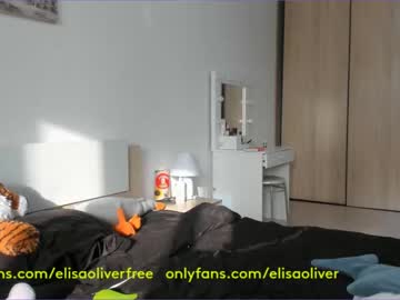 girl elisa_oliver capture image #1075422