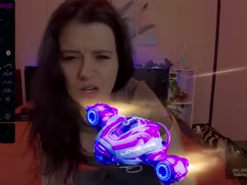 girl sharlotte_gilbi capture image #2163669