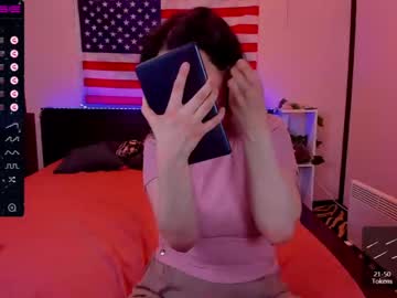 girl sharlotte_gilbi capture image #2115187