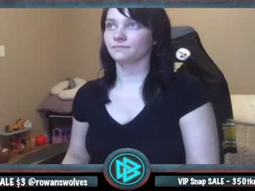 girl rowanswolves capture image #793622