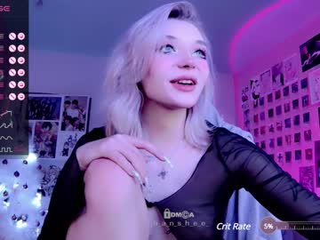 girl _b_a_n_s_h_e_e_ capture image #6199897