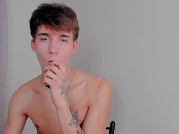 man justin_martin666 capture image #728826